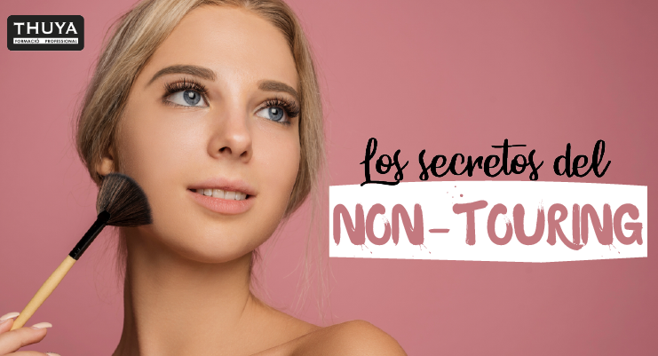 Los secretos del non-touring