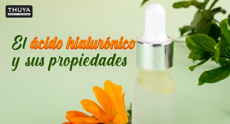 El ácido hialurónico y sus propiedades