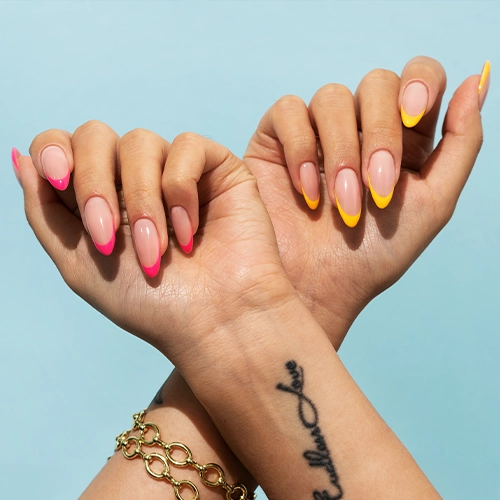 Construcción en acrílico online