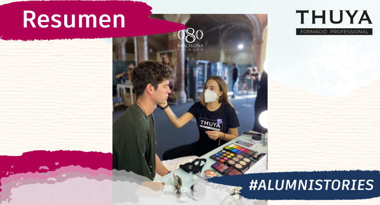 080 Barcelona Fashion