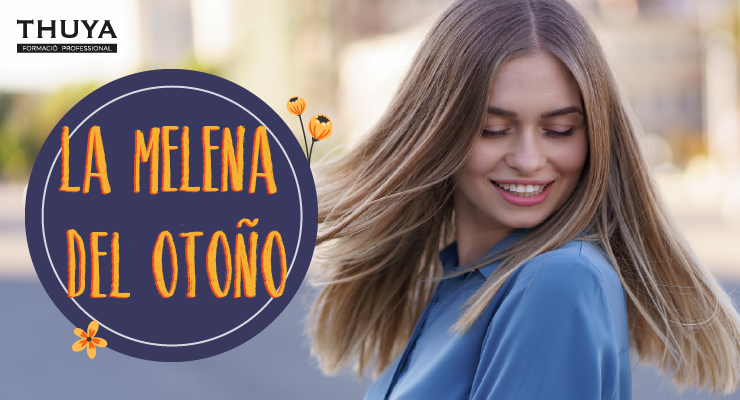 La melena del otoño