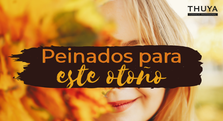 Peinados para este otoño