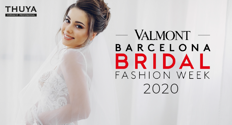 Bridal week 2020