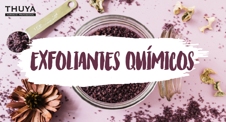 Exfoliantes químicos