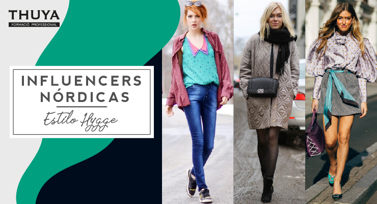 Influencers nórdicas: Estilo Hygge