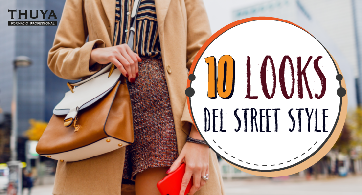 10 looks del street style