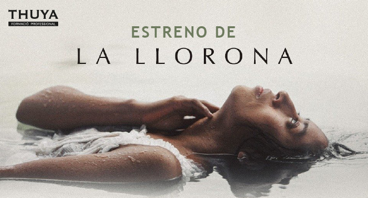 Estreno de La Llorona
