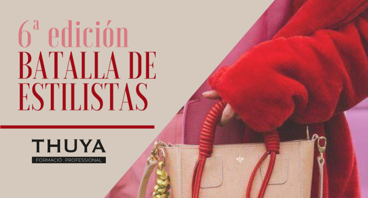 VI Edición de la Batalla de Estilistas