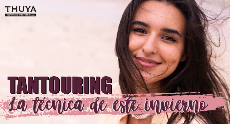 Tantouring: la técnica de este invierno