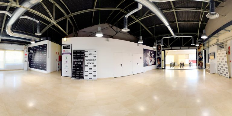 ático thuya escuela