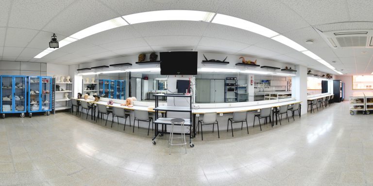 clase efectos especiales