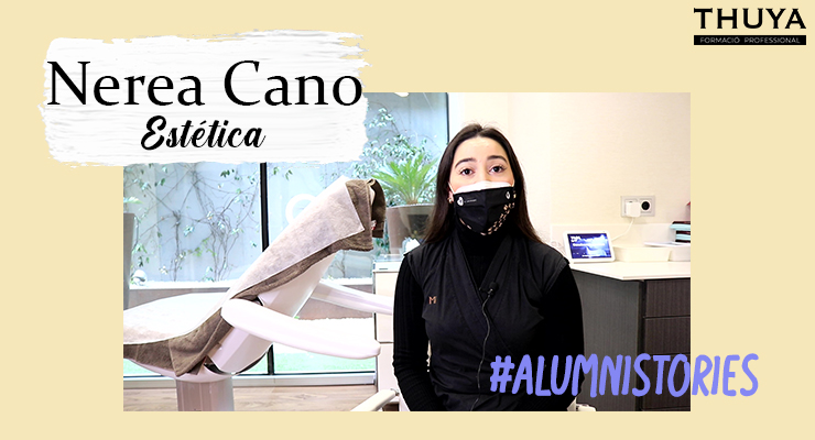 Nerea Cano