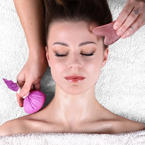 Grado Superior Termalismo y Bienestar