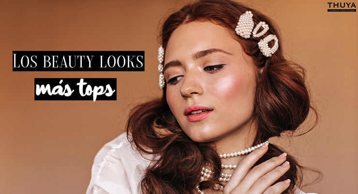 Los beauty looks más top