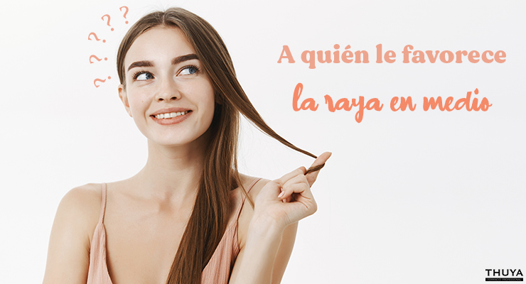 A quién le favorece la raya en medio