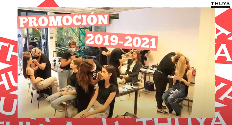 Promoción 2019-2021