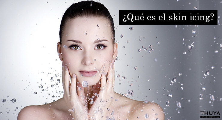 ¿Qué es el skin icing?