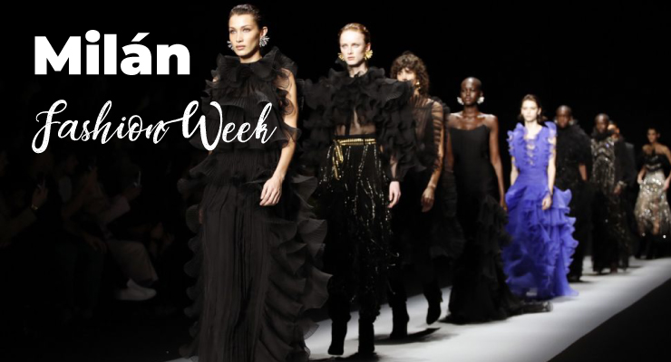 milan fashion week