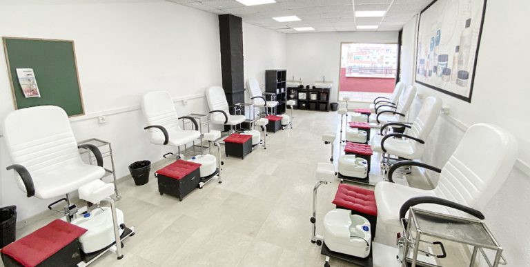 universidad de las uñas