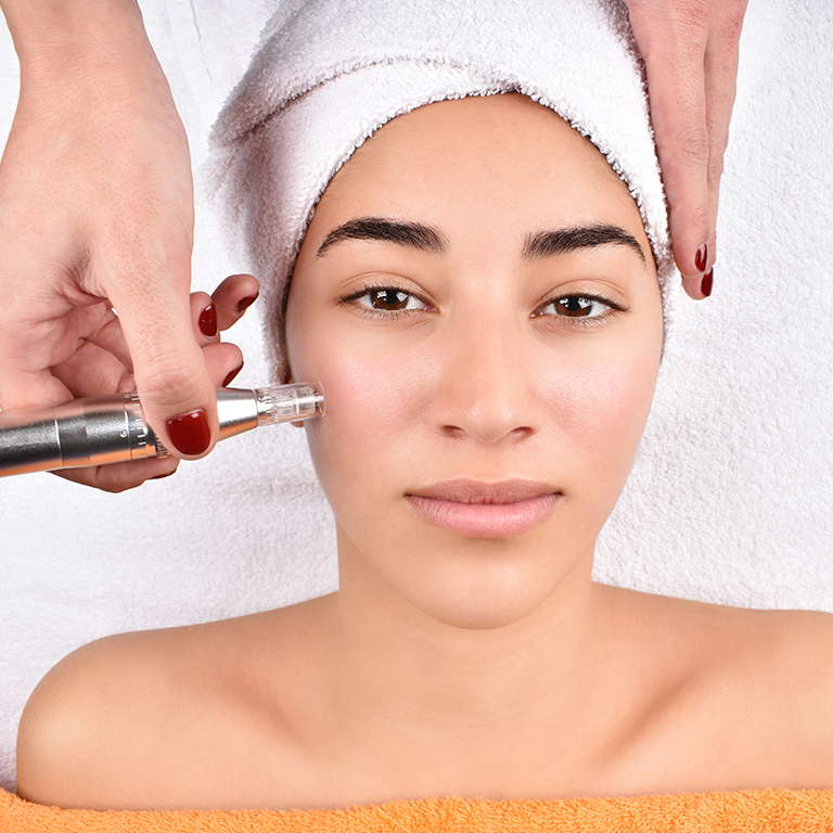 Estética Facial Avanzada