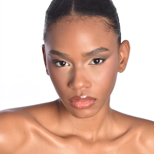 Maquillaje de Moda y Belleza