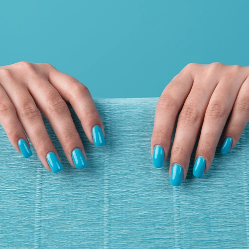 Construcción en gel online