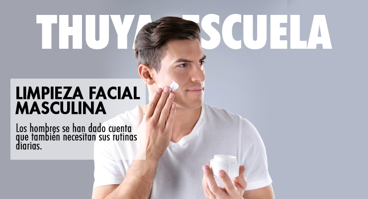 limpieza facial