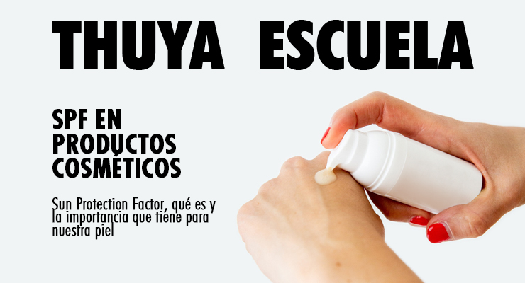 sun protection factor