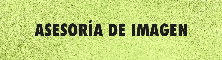 Asesoría de Imagen 2025