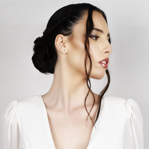 Maquillaje Novias y Eventos