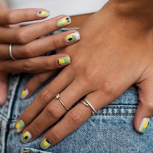 Construcción en acrigel online