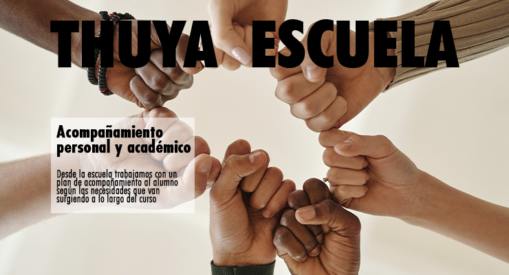 acompañamiento personal y academico