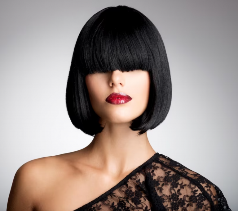 Corte cabello