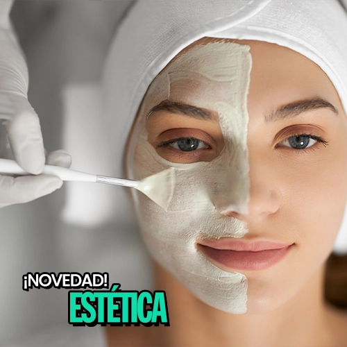 Certificado Profesional Servicios Estéticos de Higiene, Depilación y Maquillaje (IMPP0208)