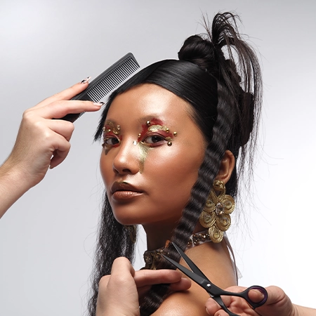 Certificado Profesional Peluquería Técnico Artística (IMPQ109)