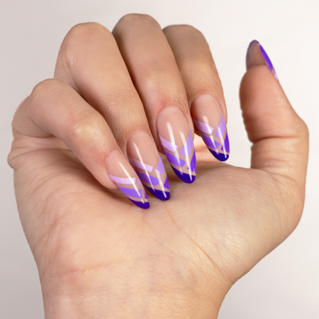 VIP Nails clases particulares