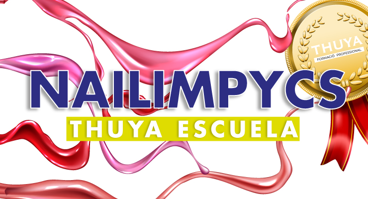 V Campeonato de Uñas de Thuya Escuela