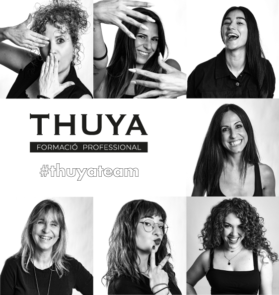 Cursos de especialización