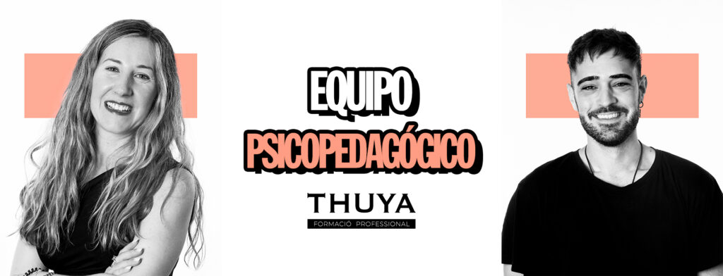 Equipo Psicopedagógico