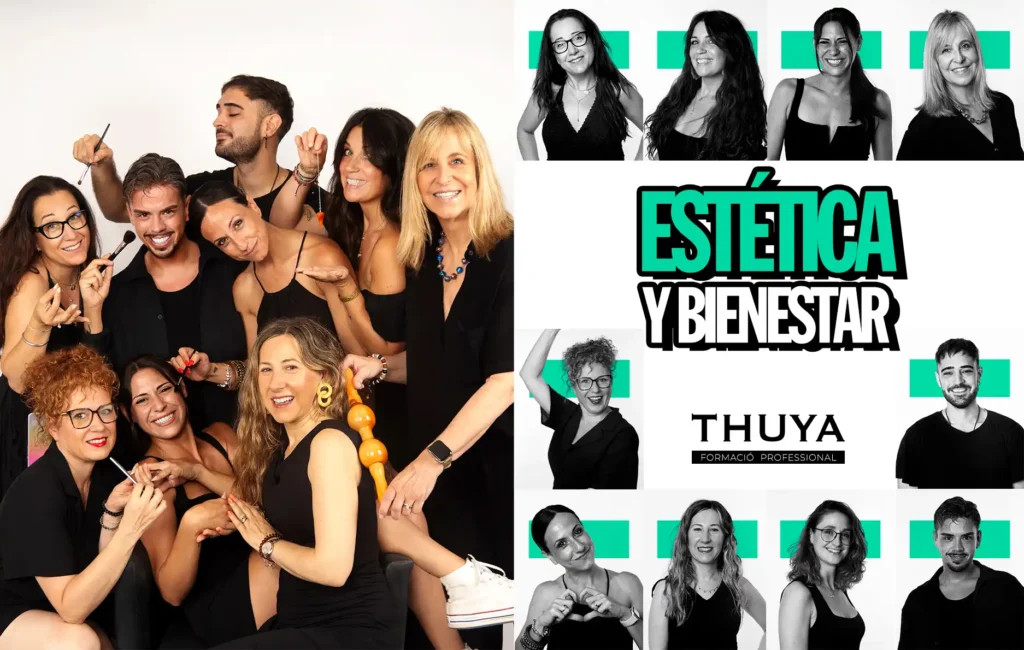 Estética y Bienestar