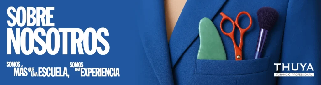 Sobre Thuya Escuela