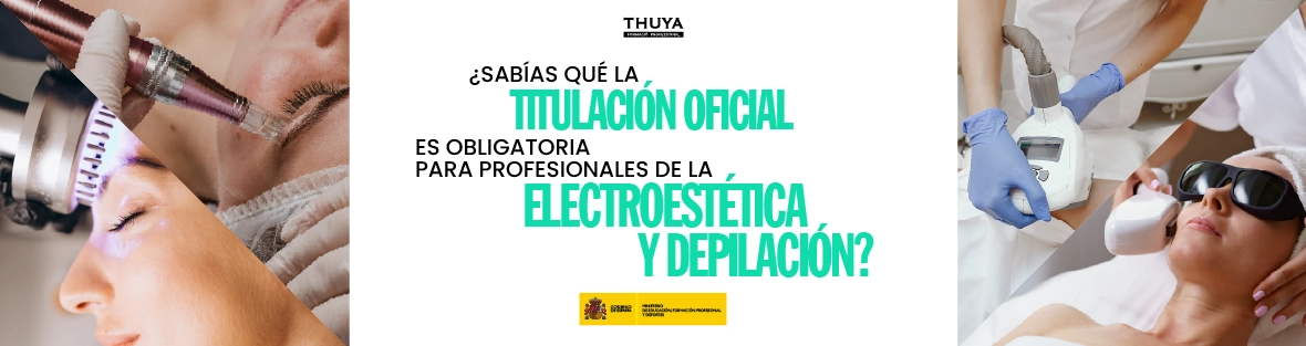 Normativa europea sobre aparatología estética