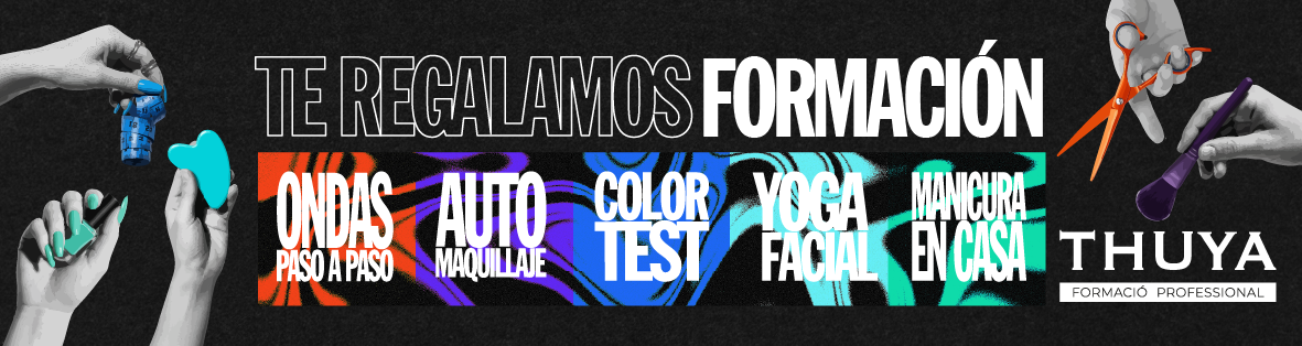 Te regalamos una formación online