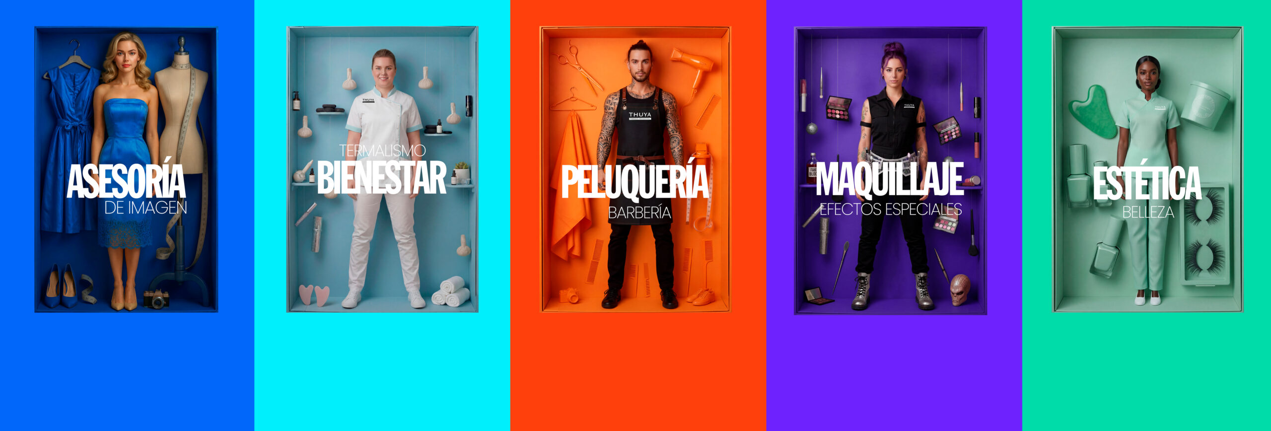 Saló de l’Ensenyament