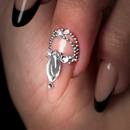 Curso técnico avanzado en servicios de uñas